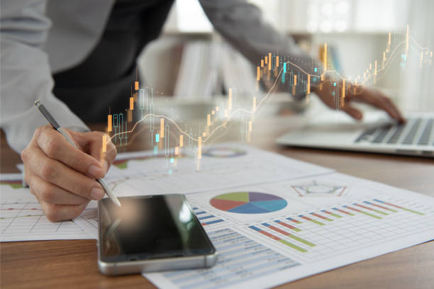 إدارة المحافظ الاستثمارية